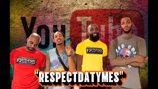 RESPECT Da’ TYMES is live!