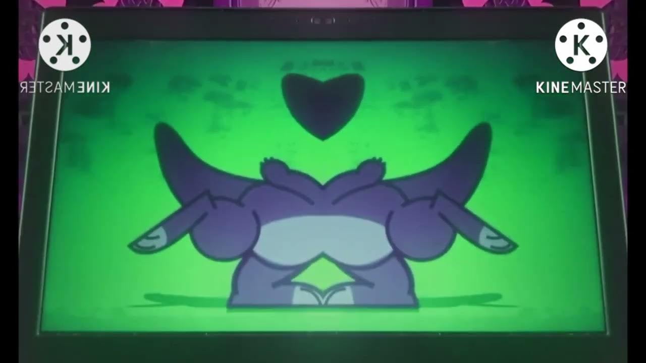 Joey 's toy box intro in low voice & slow voice YouTube