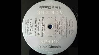 Ace The Space - HomeRave