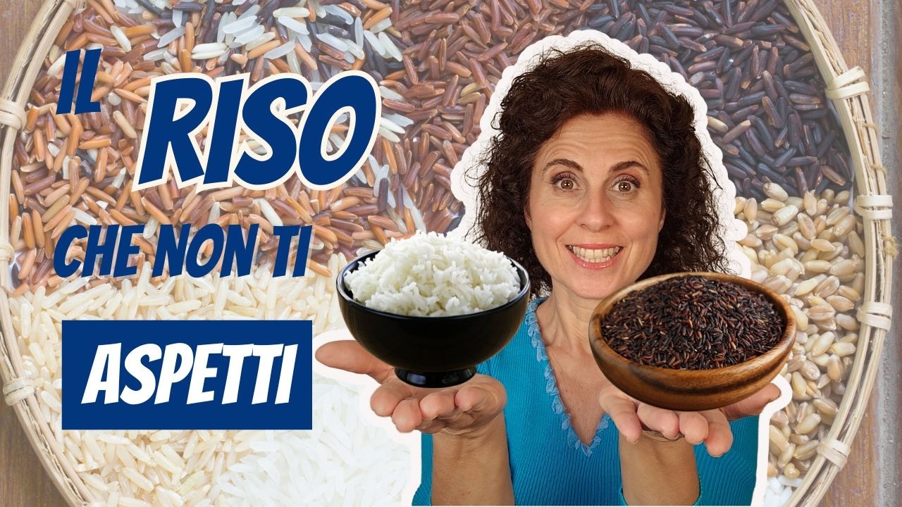 Riso: Segreti, Storia e Abbinamenti Perfetti 🍷