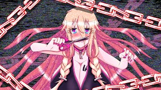 キュートなカノジョ【IA AI】