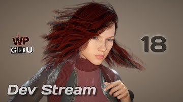 3D Shenanigans #2.18 - Testing Octane Materials in DAZ Studio