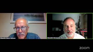 Download Lagu T0342: Descalificaciones versus desclasificaciones, junto a Eduardo Llanos MP3