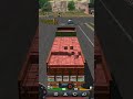 indian truck game