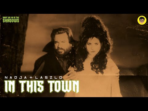 What We Do In The Shadows - In This Town