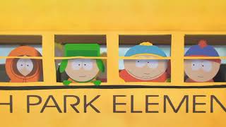 Fanmade South Park Cantonese Season 26 Intro