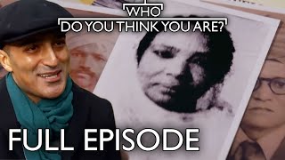 Download Lagu Heeft Adil Ray banden met de Afrikaanse koninklijke familie?! | VOLLEDIGE AFLEVERING | Wie denk j... MP3 Download Lagu Heeft Adil Ray banden met de Afrikaanse koninklijke familie?! | VOLLEDIGE AFLEVERING | Wie denk j... MP3