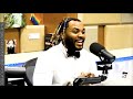 Kevin Gates Says Women With Acne Have The Best Sex! #shorts