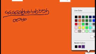 Unit 3 Notes 3  Dividing Monomials