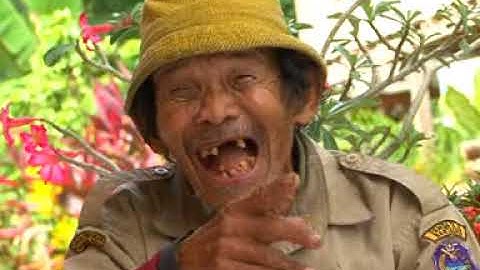 (LAGU MASPUL) KEDO PAKKONTA-KONTA/anangnga i puang jaggo