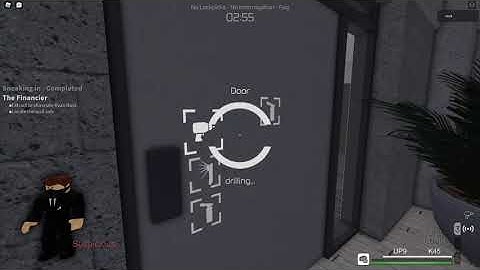 [Entry point] The Financier (Daily Challenge) - 13/6/2022 (Legend)