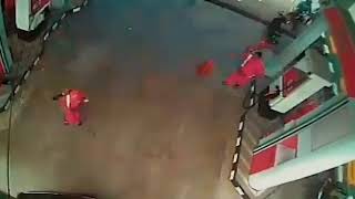 Breakway / Safety Mesin Fuel dispenser SPBU