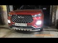 Chery Tiggo 7 PRO в обвесах!  #черитиго7про  #CheryTiggo7