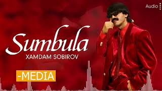 Xamdam Sobirov - Sumbula ➖