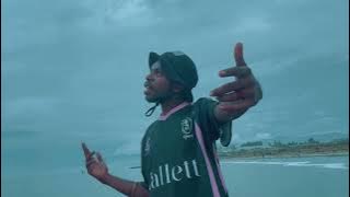 Su Terbiasa - King of blvck _ft_ Kobe mar ( OMV)