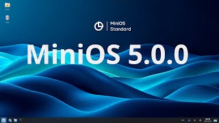 MiniOS 5.0.0 (standar, toolbox, ultra) | AnduinOS 1.3.5 | Q4OS 6.0-beta