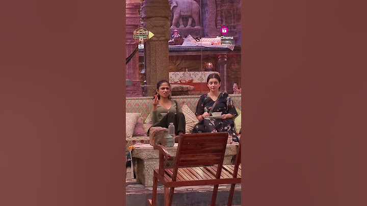 Kashish says she doesn't understand Digvijay's 'hot & cold' behavior 🤔