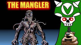 [Vinesauce] Joel - The Mangler (with chat)