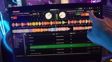 [Fixed] volume decreases as crossfader is moving to the middle (Serato DJ Lite/Pro)