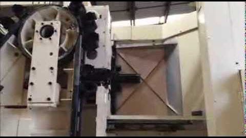 Complete  CNC-Teardown and Rebuild