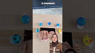 Masukkan Permen  Tasyachanel17