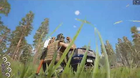 REDRUM THE GAMER! SCUM Game Clips