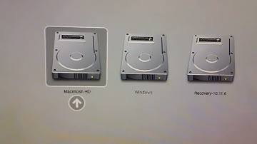 Installing Windows 10 on Apple MacBook Model A1225 from Year 2007.