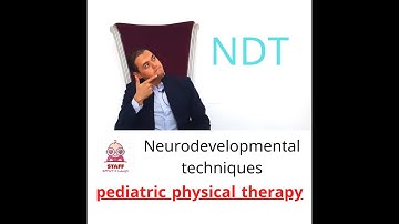 🔴 visual tracking | supine task No.1 | NDT practical | STAFF for pediatric physical therapy