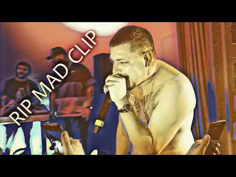 Mad Clip -