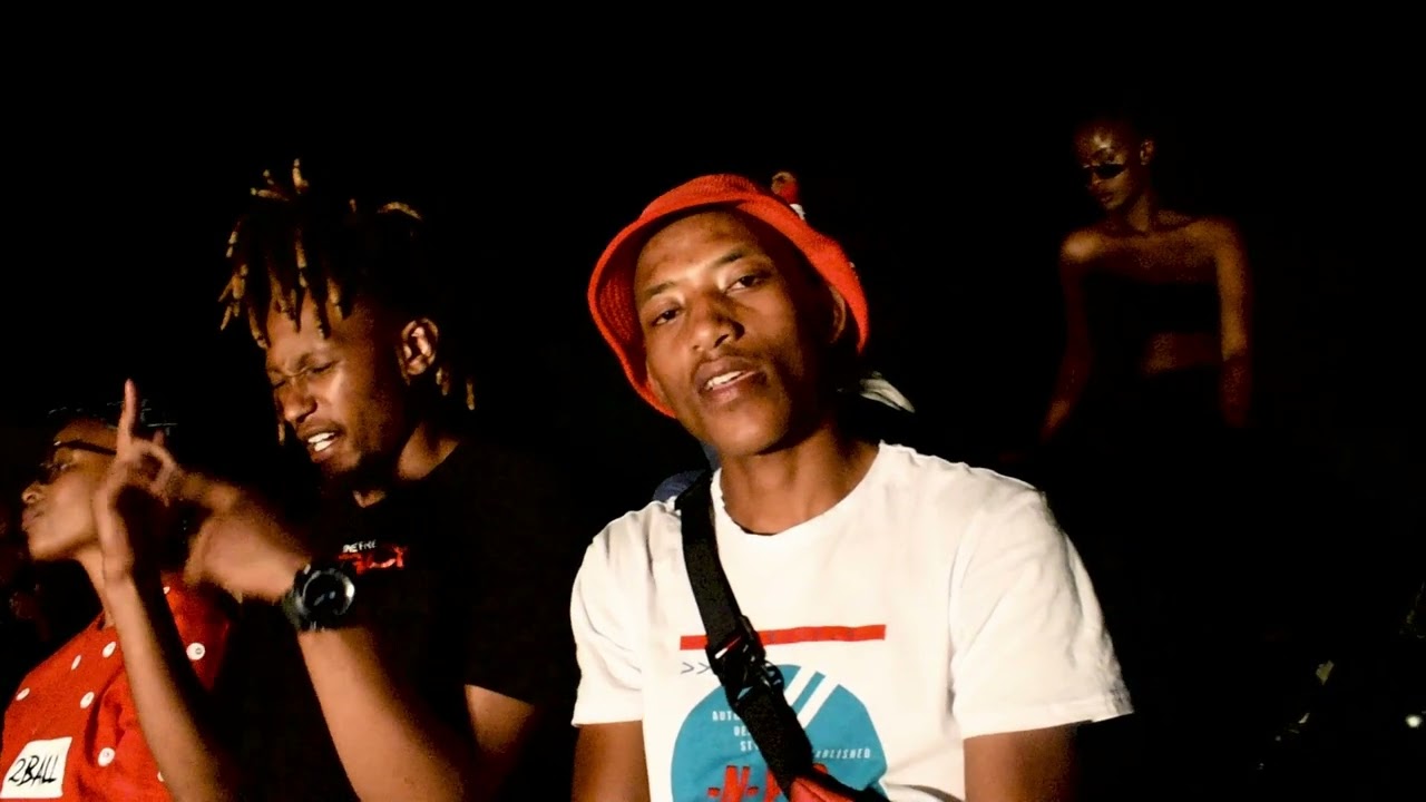 INTRO CLIP Ft Sweggah Mohtee,Megacorn & Nathan