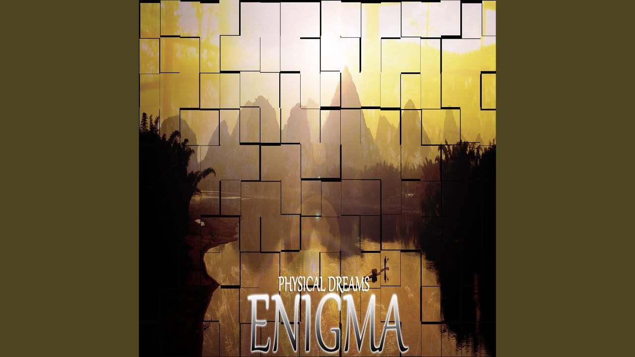 Watch Enigma on YouTube Watch Enigma on YouTube