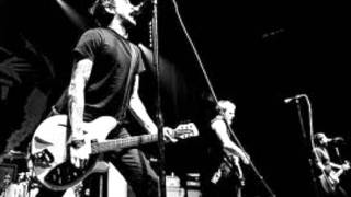 Against Me! - Bamboo Bones