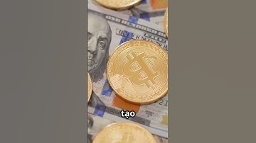 Tiền ảo đánh mất thật giá trị của niềm tin #bitcoin #logistics #vanchuyen #usd #dollar #blockchain