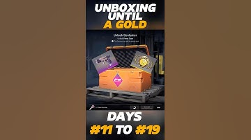 day #11-19 of opening CS2 cases till a GOLD - fever cases #csgo #cs2 #caseunboxing #case #ohnepixel
