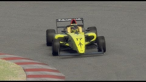 AC RSS FORMULA 4 TSUKUBA 52:947 HOTLAP (FIXED) (WORLD RECORD)