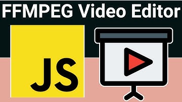 Build a FFMPEG Video & GIF Editor to Cut Videos Using Timeline UI in Browser Using Javascript