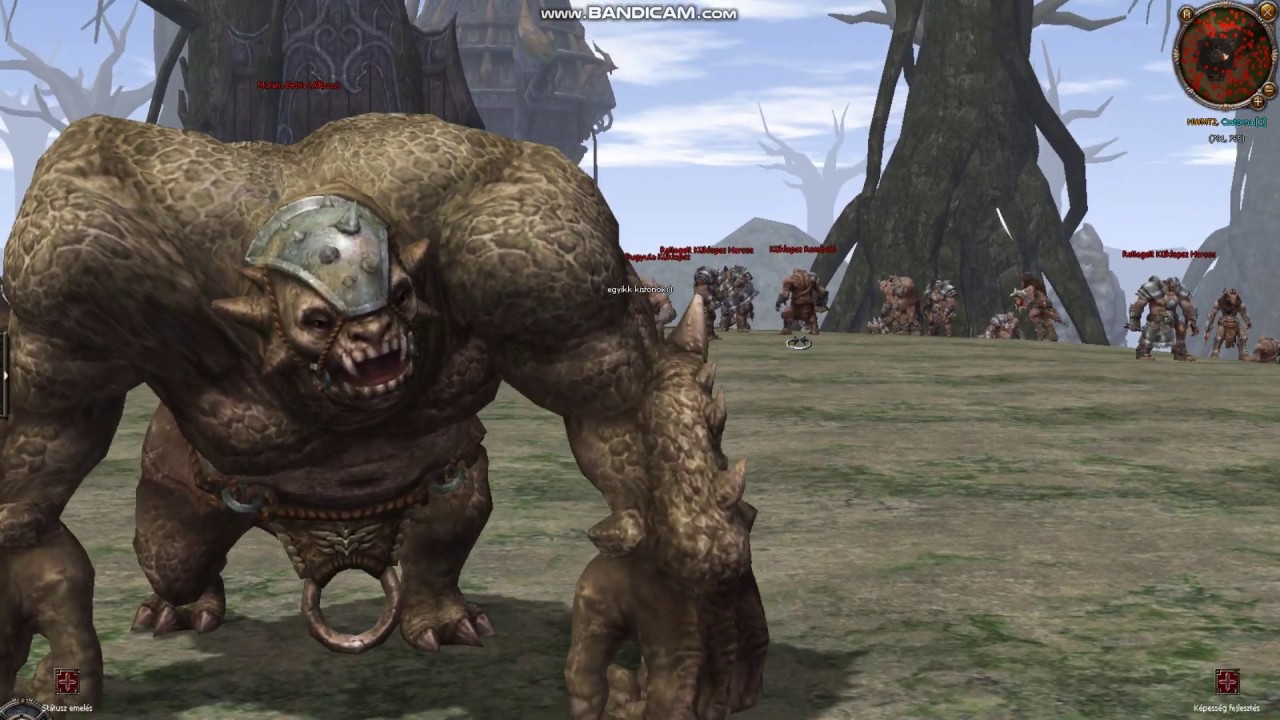 NWM2 Küklopsz szigetek.