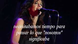 Alanis Morissette - That Particular time (subtitulada)