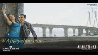 O Jaane Jaan Jaan ( Remix ) - Apartment Hindi Movie SonG - 2010 Songs