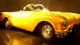 1954 F-88 Oldsmobile