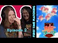 Food Wars! S1E02 食戟のソーマ | Canadian First Time Watching | Anime Reaction | Anime Review | Commentary