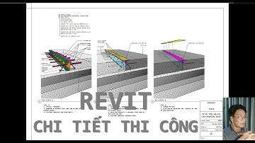 #Revit-Chi-tiết-Biện-pháp-thi-công#Revit-for-Construction-method-statement-detailing (0)