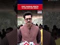 Mumbai: Vicky Kaushal Attends RSS Lecture Series, Praises Mohan Bhagwat #shorts