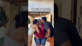 Eae, existe isso ou não? 🤔. .#mae #filhos #amor #trend #familia