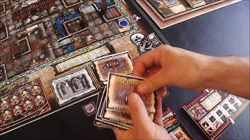 Dungeon Crusade -  Basic Setup part 1