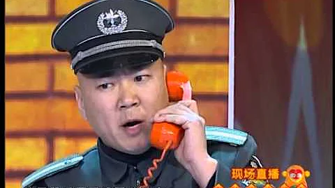 2004年央視春節聯歡晚會 小品《好人不打折》 郭冬臨等| CCTV春晚 - 天天要聞