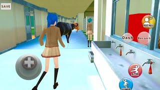Animal School Simulator -   مدرسة الحيوانات screenshot 4