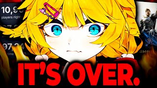 Dokibird Clips Explode After Highguard Disaster