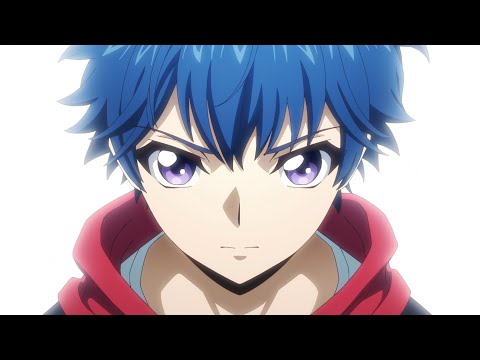 OP 1 (Anime ver.) - "Accelerate" by Strawberry Prince (すとぷり)