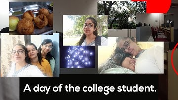 A normal day in my life || Room Decoration || Hostel life || GLA University